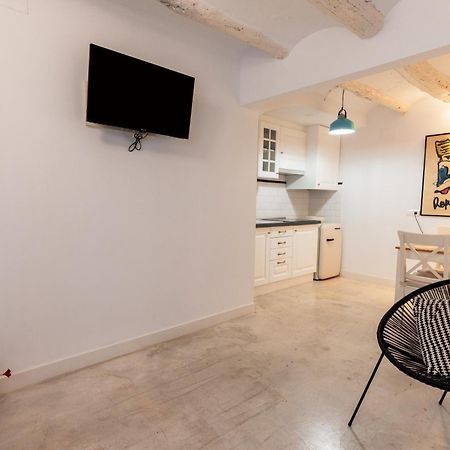 Apartamento L'Illot L'Ametlla de Mar Dış mekan fotoğraf