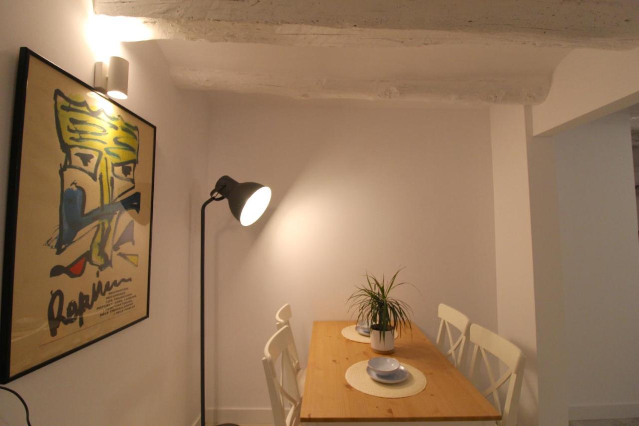 Apartamento L'Illot L'Ametlla de Mar Dış mekan fotoğraf