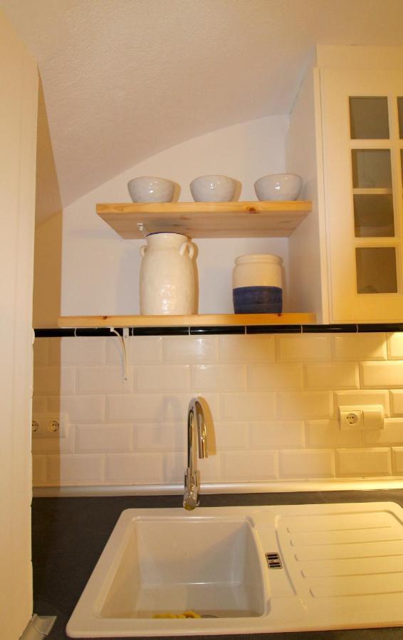 Apartamento L'Illot L'Ametlla de Mar Dış mekan fotoğraf