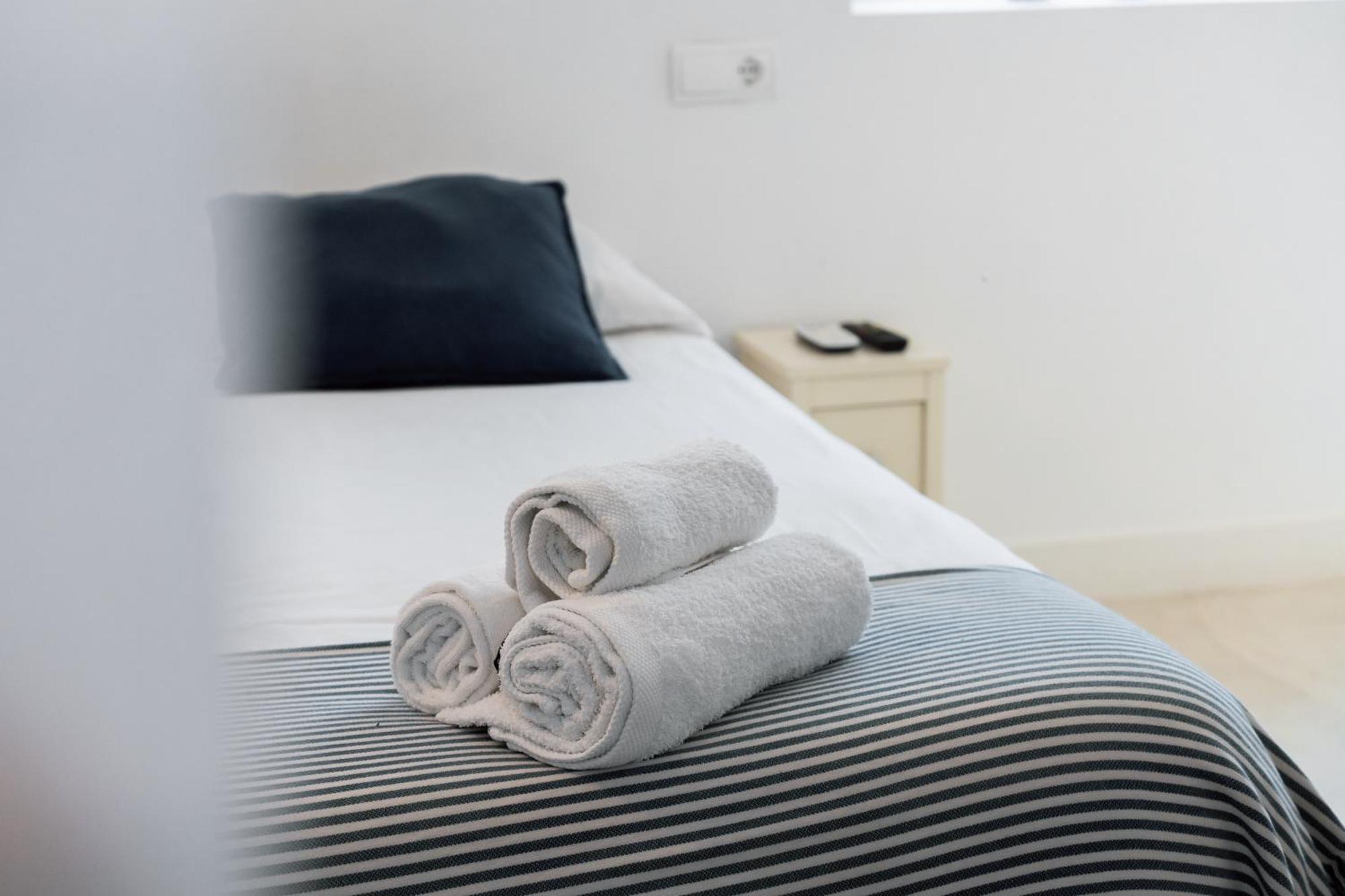 Apartamento L'Illot L'Ametlla de Mar Dış mekan fotoğraf